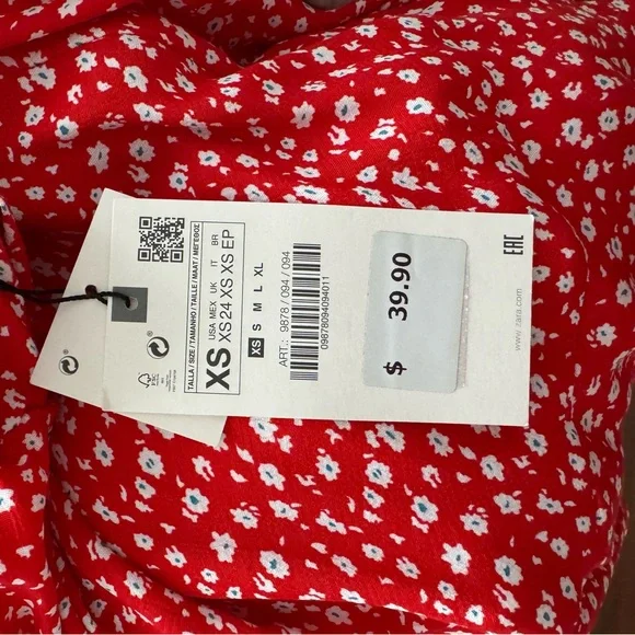 Zara Dress - Picture 3 of 3